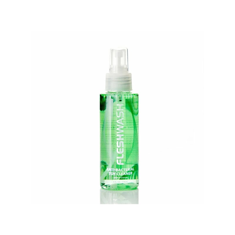 Spray czyszczący - Fleshlight FleshWash 100 ml